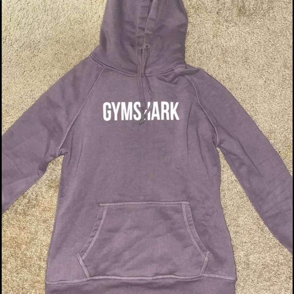 Gymshark Sweatshirt
